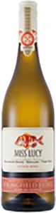 Miss Lucy Sauvignon Blanc Sémillon Pinot Gris Springfield Estate Robertson Valley