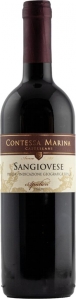 Sangiovese Puglia IGT Contessa Marina Castellani Contessa Marina Apulien