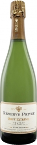 Brédif Brut Extrême Réserve Privée Vouvray AOC  Marc Brédif 