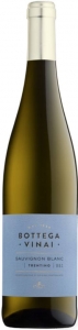 Sauvignon Blanc Trentino DOC Bottega Vinai Cavit Trentin