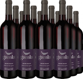 12 Voordeelpakket Gamla Cabernet Sauvignon