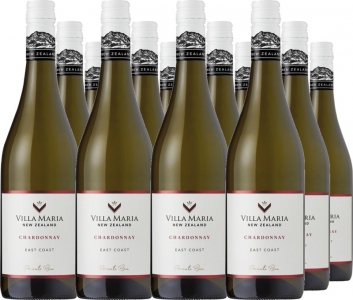 12 Voordeelpakket Private Bin Chardonnay East Coast