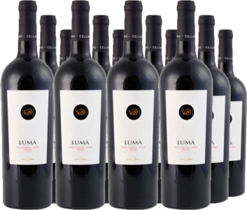 12 Voordeelpakket Luma Nero d′Avola IGT