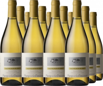 12 Voordeelpakket Sauvignon Blanc IGP