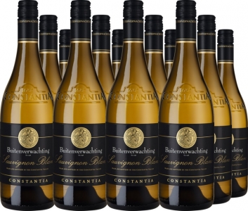 12 Voordeelpakket Sauvignon Blanc Constantia