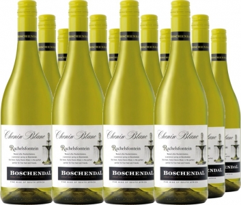 12 Voordeelpakket Rachelsfontain Chenin Blanc