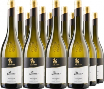 12 Voordeelpakket Stern Sauvignon Alto Adige DOC