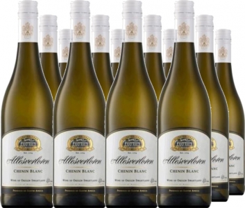 12 Voordeelpakket Chenin Blanc Wine of Origin Swartland