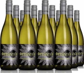 12er Voordeelpakket Fernlands Sauvignon Blanc