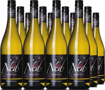 12 Voordeelpakket The Ned Chardonnay