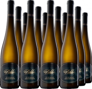 12 Voordeelpakket Riesling Ried Steinertal DAC