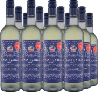 12 Voordeelpakket Casal Garcia Vinho Verde