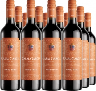 12 Voordeelpakket Casal Garcia Douro DOC