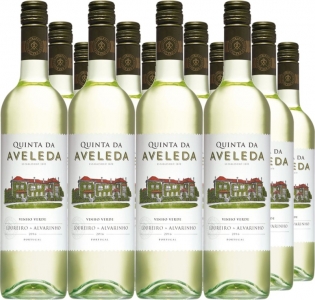 12 Voordeelpakket Vinho Verde DOC