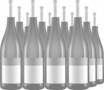 12 Voordeelpakket Isabella Chardonnay