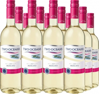 12 Voordeelpakket Moscato Sweet