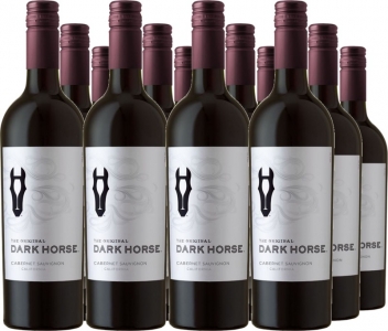 12 Voordeelpakket Cabernet Sauvignon