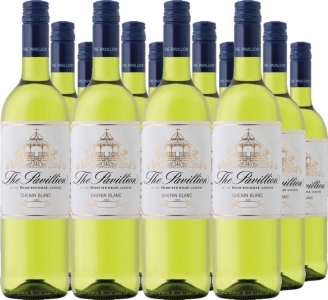 12 Voordeelpakket The Pavillion Chenin Blanc