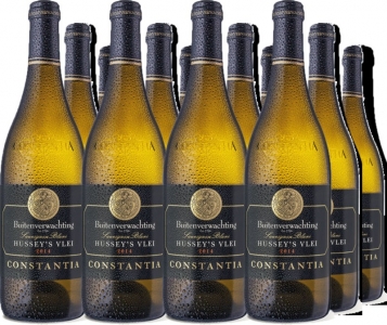 12 Voordeelpakket Sauvignon Blanc Husseys Vlei