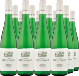 12 Voordeelpakket Grüner Veltliner Kamptal Terrassen