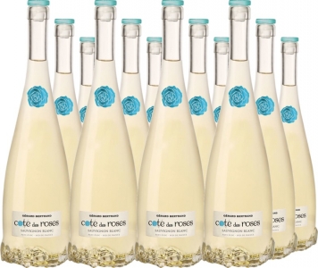 12 Voordeelpakket Côte des Roses Sauvignon Blanc