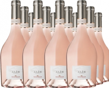 12 Voordeelpakket Frescobaldi Alíe Rosé Toscana IGT