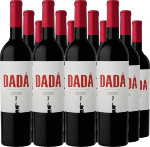 12 Voordeelpakket Finca Las Moras DADÁ No.2