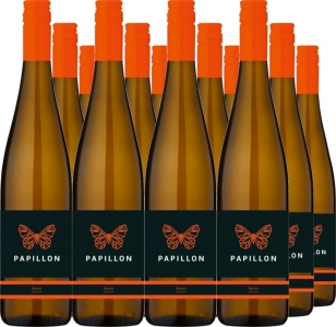 12 Voordeelpakket Papillon Secco