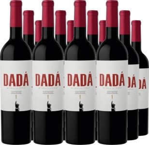 12 Voordeelpakket Finca Las Moras DADÁ No.1