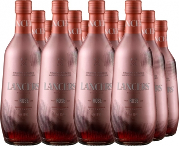 12 Voordeelpakket Lancers Rosé