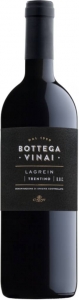 Lagrein Trentino DOC Bottega Vinai Cavit Trentin