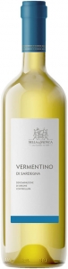 Vermentino di Sardegna DOC Sella & Mosca  Sardinien