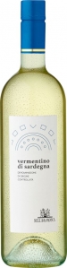 Sella & Mosca Vermentino di Sardegna DOC Sella & Mosca Vermentino di Sardegna