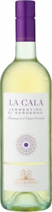 La Cala Vermentino di Sardegna DOC Sella & Mosca  Sardinien