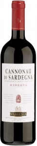 Sella & Mosca Cannonau di Sardegna DOC Riserva Sella & Mosca Cannonau di Sardegna