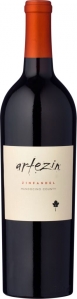 Hess Artezin Zinfandel 2012 The Hess Collection Winery California