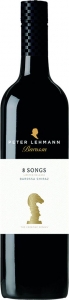 Peter Lehmann Eight Songs Shiraz Barossa Valley Peter Lehmann Wines Barossa Valley