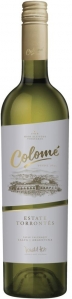 Colomé Torrontés Valle Calchaquí Salta Bodega Colomé Valle Calchaquí