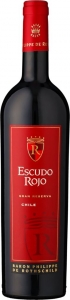 Escudo Rojo Blend Valle Central Baron Philippe de Rothschild, Maipo Chile Valle Central