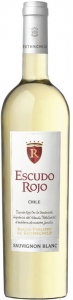 Escudo Rojo Sauvignon Blanc Valle de Casablanca Baron Philippe de Rothschild, Maipo Chile Valle de Casablanca