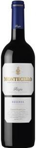 Montecillo Reserva Rioja DOCa Bodegas Montecillo Rioja