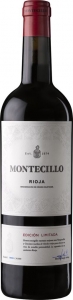 Edition Limitada 2012 DOCa Rioja Montecillo Rioja