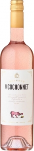 Réserve du Cochonnet Rosé 2021 Badet Clément & Co. Languedoc-Roussillon