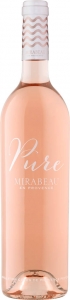 Mirabeau »Pure« Rosé 2021 SAS MIRABEAU Côteaux d'Aix-en-Pro