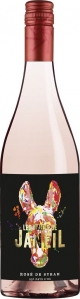 Les Hauts de Janeil Rosé de Syrah Pays d'OC IGP 2021 MAS JANEIL 