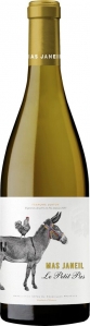 Le Petit Pas blanc Côtes du Roussillon AOP 2020 MAS JANEIL 