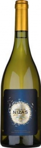 Domaine de Nizas Grand Vin blanc Languedoc AOP 2020 Domaine de Nizas 