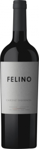 Vina Cobos 'Felino' Cabernet Sauvignon Mendoza Vina Cobos S.A. Mendoza