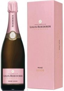 Roederer Brut Rosé Jahrgang Champagne Louis Roederer 2015 Champagne Louis Roederer 