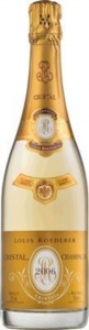 Roederer Cristal Brut Champagne Louis Roederer 2015 Champagne Louis Roederer 